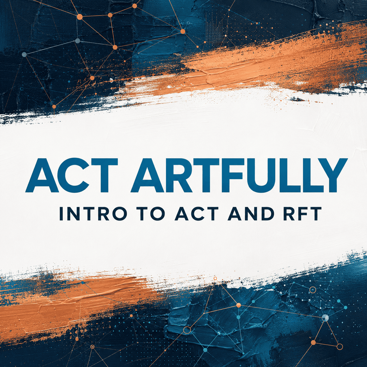 ACT Artfully: An Introduction