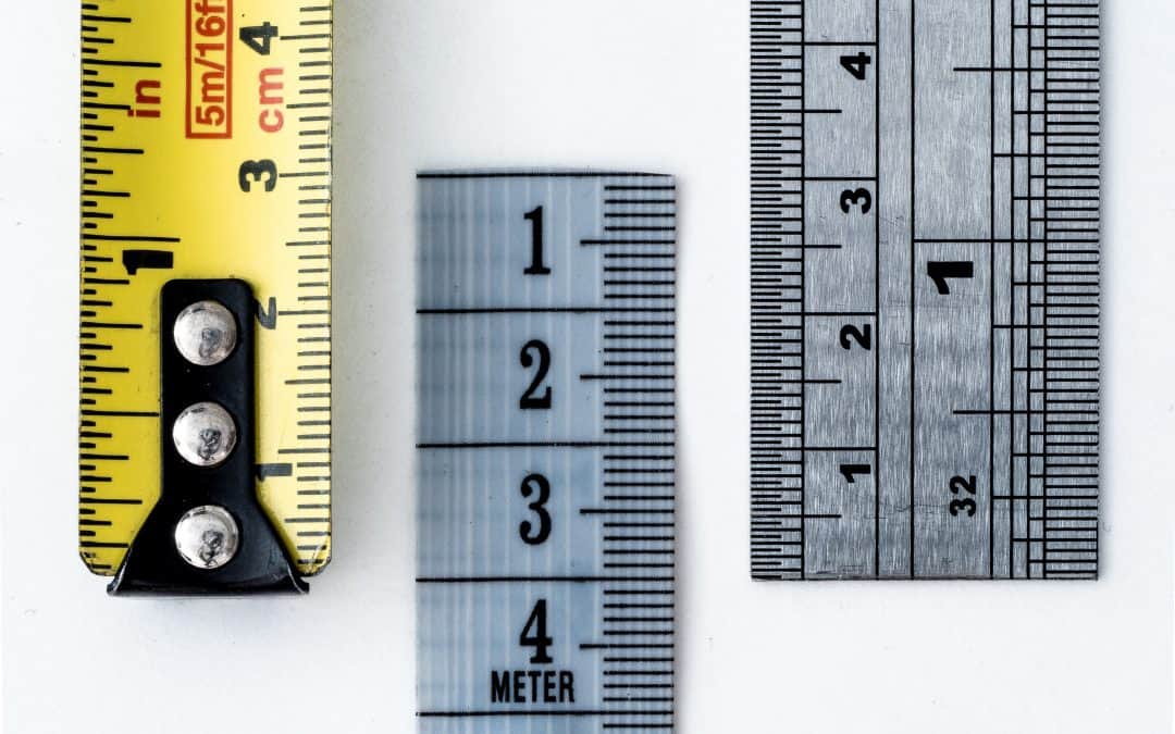 Measurement: Why we get no R.E.S.P.E.C.T.