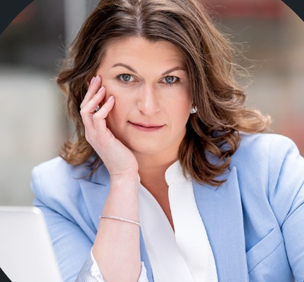 Angela Coreil, PhD