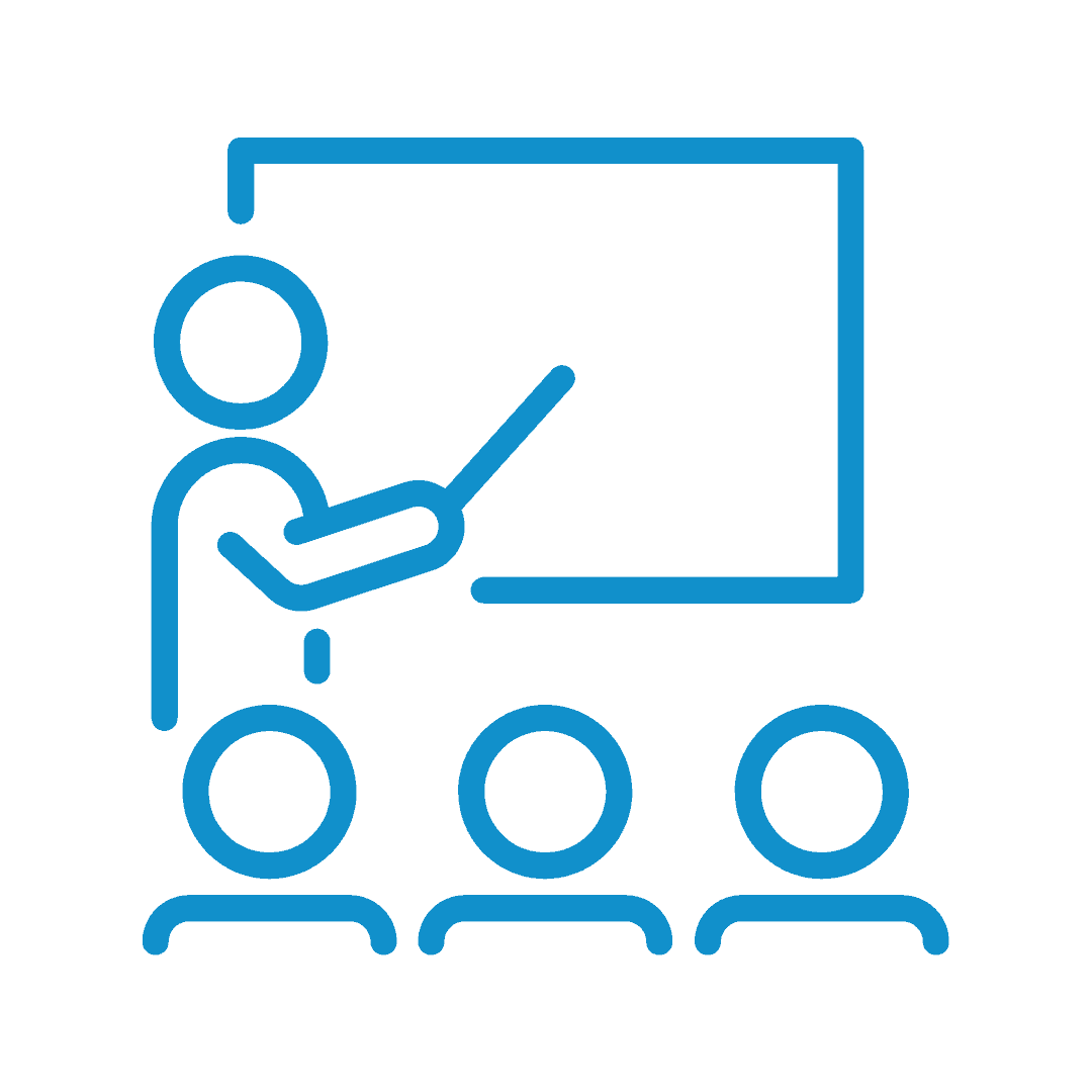 TRAINING behavior-behavior.org