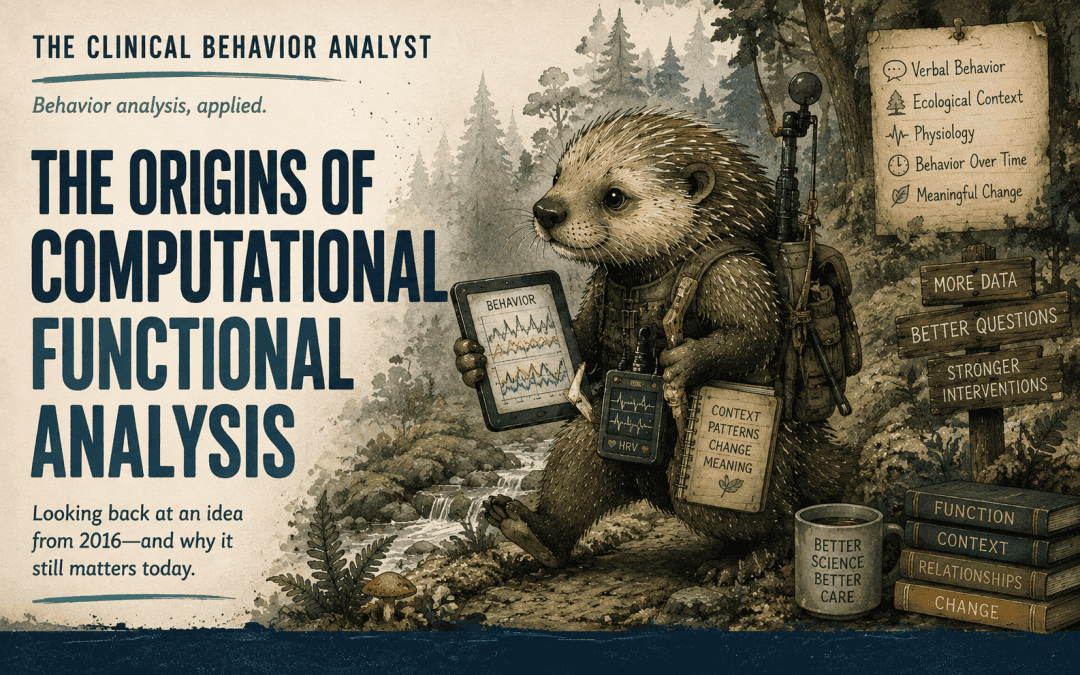 Computational Functional Analysis: Extending functional analysis into the digital age